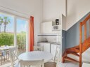 Cliquez pour découvrir toutes les photos de l'ÉTABLISSEMENT ! résidence Odalys Essentielle Le Grand Bleu photo 10