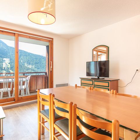 appartement - Le Dôme Des Rousses photo 4