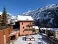 Cliquez pour découvrir toutes les photos de l'HÉBERGEMENT ! appartement - établissement Le Dôme Des Rousses photo 2