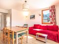 Cliquez pour découvrir toutes les photos de l'HÉBERGEMENT ! appartement - établissement Le Dôme Des Rousses photo 3