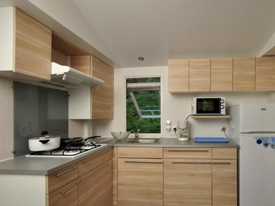 mobil-home - Flower Le Conleau photo 2