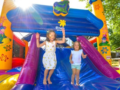 camping Flower Le Conleau photo 14