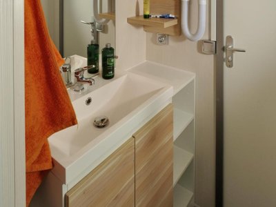 mobil-home - Flower Le Conleau photo 8