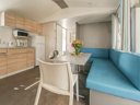 mobil-home - camping Flower Le Conleau photo 4