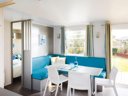 mobil-home - camping Flower Le Conleau photo 5