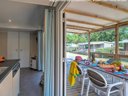 mobil-home - camping Flower Le Conleau photo 3
