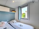 Cliquez pour découvrir toutes les photos de l'HÉBERGEMENT ! mobil-home - camping Flower Le Conleau photo 7