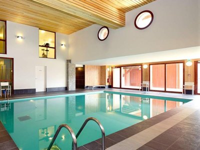 Cliquez pour découvrir toutes les photos de l'ÉTABLISSEMENT ! résidence Les Epinettes photo 10