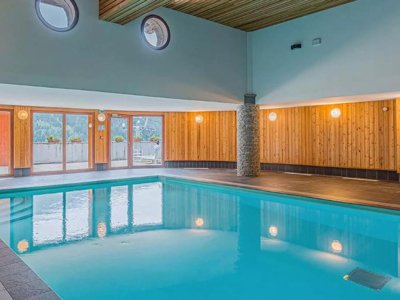 Cliquez pour découvrir toutes les photos de l'ÉTABLISSEMENT ! résidence Les Epinettes photo 12