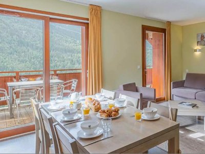 Cliquez pour découvrir toutes les photos de l'ÉTABLISSEMENT ! résidence Les Epinettes photo 21