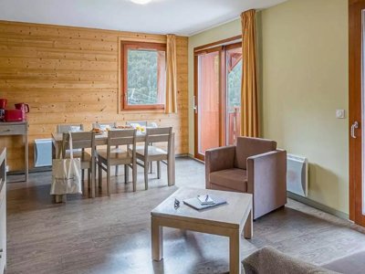 Cliquez pour découvrir toutes les photos de l'ÉTABLISSEMENT ! résidence Les Epinettes photo 22