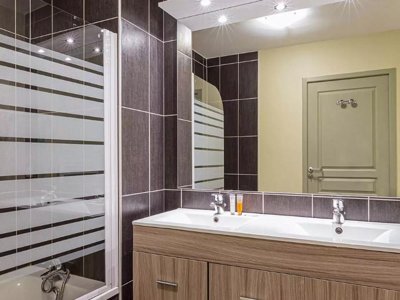 Cliquez pour découvrir toutes les photos de l'ÉTABLISSEMENT ! résidence Les Epinettes photo 23