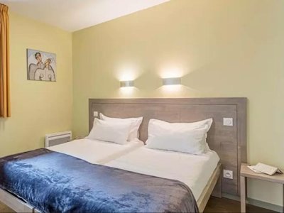 appartement - Madame Vacances - Les Epinettes photo 1