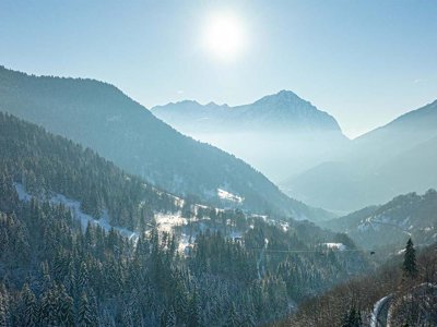 Cliquez pour découvrir toutes les photos de l'ÉTABLISSEMENT ! résidence Les Epinettes photo 7