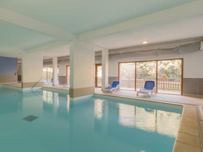 Cliquez pour découvrir toutes les photos de l'ÉTABLISSEMENT ! résidence Odalys Référence Pra Sainte Marie photo 12