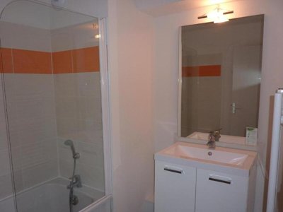 Cliquez pour découvrir toutes les photos de l'HÉBERGEMENT ! appartement - Odalys Référence Pra Sainte Marie photo 5