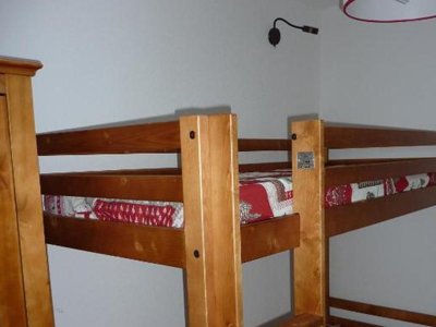 Cliquez pour découvrir toutes les photos de l'HÉBERGEMENT ! appartement - Odalys Référence Pra Sainte Marie photo 6