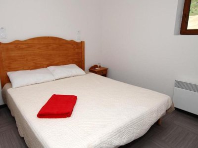 Cliquez pour découvrir toutes les photos de l'HÉBERGEMENT ! appartement - Odalys Référence Pra Sainte Marie photo 7