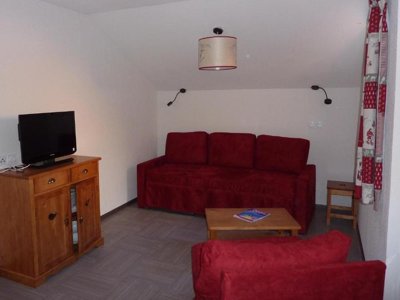 appartement - Odalys Référence Pra Sainte Marie photo 1