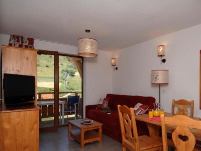 Cliquez pour découvrir toutes les photos de l'HÉBERGEMENT ! appartement - Odalys Référence Pra Sainte Marie photo 3
