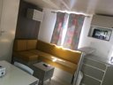 Cliquez pour découvrir toutes les photos de l'HÉBERGEMENT ! mobil-home - camping Flower Le Nauzan Plage photo 3