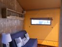 tente - camping Flower Le Nauzan Plage photo 3