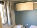 Cliquez pour découvrir toutes les photos de l'HÉBERGEMENT ! mobil-home - camping Flower Le Nauzan Plage photo 6