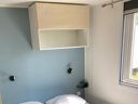 Cliquez pour découvrir toutes les photos de l'HÉBERGEMENT ! mobil-home - camping Flower Le Nauzan Plage photo 7