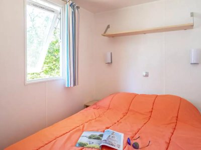 Cliquez pour découvrir toutes les photos de l'ÉTABLISSEMENT ! camping Flower Le Mas De Mourgues photo 11