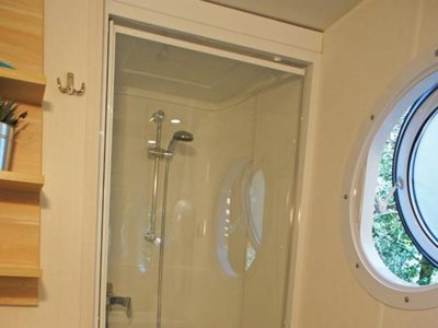 Cliquez pour découvrir toutes les photos de l'HÉBERGEMENT ! mobil-home - Flower Le Mas De Mourgues photo 8