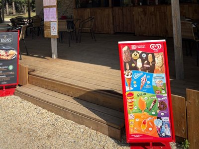 Cliquez pour découvrir toutes les photos de l'ÉTABLISSEMENT ! camping Flower Le Mas De Mourgues photo 25