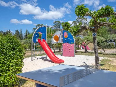 Cliquez pour découvrir toutes les photos de l'ÉTABLISSEMENT ! camping Flower Le Mas De Mourgues photo 30