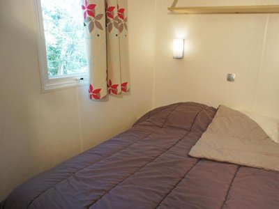 Cliquez pour découvrir toutes les photos de l'HÉBERGEMENT ! mobil-home - Flower Le Mas De Mourgues photo 8