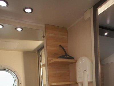 Cliquez pour découvrir toutes les photos de l'HÉBERGEMENT ! mobil-home - Flower Le Mas De Mourgues photo 7
