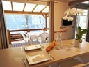 Cliquez pour découvrir toutes les photos de l'HÉBERGEMENT ! mobil-home - camping Flower Le Mas De Mourgues photo 6