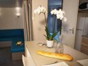 Cliquez pour découvrir toutes les photos de l'HÉBERGEMENT ! mobil-home - camping Flower Le Mas De Mourgues photo 7