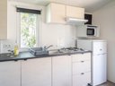 Cliquez pour découvrir toutes les photos de l'HÉBERGEMENT ! mobil-home - camping Flower Le Mas De Mourgues photo 11