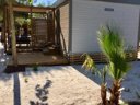 Cliquez pour découvrir toutes les photos de l'HÉBERGEMENT ! mobil-home - camping Flower Le Mas De Mourgues photo 2