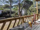 Cliquez pour découvrir toutes les photos de l'HÉBERGEMENT ! mobil-home - camping Flower Le Mas De Mourgues photo 9