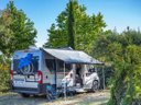 Cliquez pour découvrir toutes les photos de l'ÉTABLISSEMENT ! camping Flower Le Mas De Mourgues photo 3