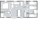 Cliquez pour découvrir toutes les photos de l'HÉBERGEMENT ! mobil-home - camping Flower Le Mas De Mourgues photo 9