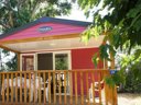 Cliquez pour découvrir toutes les photos de l'HÉBERGEMENT ! mobil-home - camping Flower Le Mas De Mourgues photo 2