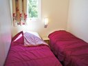 Cliquez pour découvrir toutes les photos de l'HÉBERGEMENT ! mobil-home - camping Flower Le Mas De Mourgues photo 7