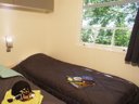 Cliquez pour découvrir toutes les photos de l'HÉBERGEMENT ! mobil-home - camping Flower Le Mas De Mourgues photo 6