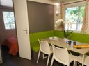 Cliquez pour découvrir toutes les photos de l'HÉBERGEMENT ! mobil-home - camping Flower Le Mas De Mourgues photo 4