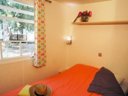 Cliquez pour découvrir toutes les photos de l'HÉBERGEMENT ! mobil-home - camping Flower Le Mas De Mourgues photo 5