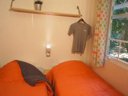 Cliquez pour découvrir toutes les photos de l'HÉBERGEMENT ! mobil-home - camping Flower Le Mas De Mourgues photo 6