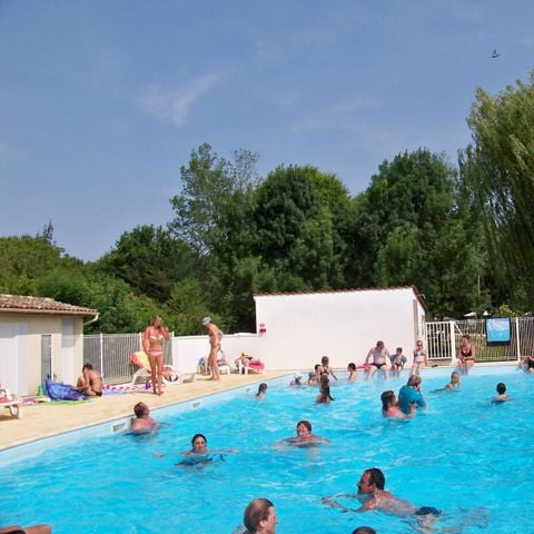 Cliquez pour découvrir toutes les photos de l'ÉTABLISSEMENT ! établissement Les Peupliers photo 4