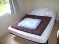 Cliquez pour découvrir toutes les photos de l'HÉBERGEMENT ! mobilhome - établissement Les Peupliers photo 2