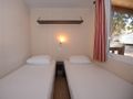 Cliquez pour découvrir toutes les photos de l'HÉBERGEMENT ! mobilhome - établissement Les Peupliers photo 3